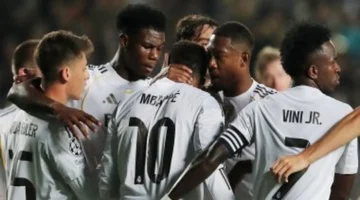 قمة الجولات.. حصاد مثير للدوري الإسباني بعد 8 مراحل بالأرقام